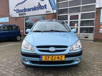 tweedehands Hyundai Getz 1.4i Active Joy