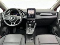 tweedehands Mitsubishi ASX 1.6 HEV AT Instyle / Panoramadak / Navigatie / Adaptieve Cruise Control / Led Koplampen /