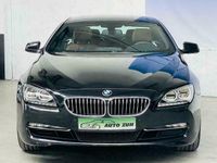 tweedehands BMW 650 6-SERIE i Xdrive High Executive/Automaat/Leer/Navi