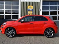 tweedehands Fiat 500 1.3 GSE Sport