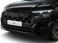 Nieuw Audi Q8 Premium 394 PK (289 kW) 2025 Zwart SUV