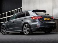 Occasion Audi S3 Proline 310 PK (228 kW) 2017