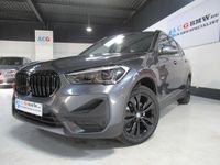 Occasion BMW X1 Sport Line 2021 Grijs SUV