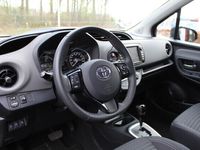 tweedehands Toyota Yaris Hybrid 1.5 Hybrid Aspiration | Rijklaar | Clima | Bluetoo