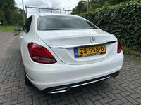 tweedehands Mercedes C220 CDI Edition Prestige Comfort Automaat