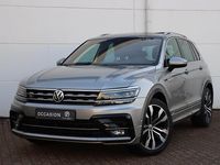 Occasion VW Tiguan Highline 150 PK (110 kW) 2017 Suv SUV
