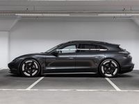 Occasion Porsche Taycan Sport 320 kW (436 PK) 2024 Grijs Stationwagen