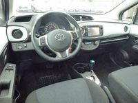 tweedehands Toyota Yaris 1.5i VVT-i Hybrid Comfort E-CVT