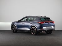Occasion Cupra Formentor VZ 245 PK (180 kW) 2023 Blauw SUV