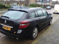 tweedehands Renault Laguna III Estate 2.0 16V 170pk Automaat 1e eigenaar Navi Clima 163.000km