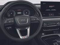 tweedehands Audi Q5 50 TFSI e quattro S tronic S edition Competition