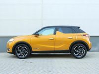 Occasion DS Automobiles DS3 Crossback Grand Chic 131 PK (96 kW) 2020 Geel SUV