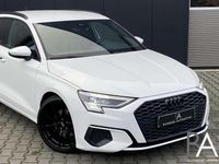 Occasion Audi A3 Sportback e-tron 150 PK (110 kW) 2021 Wit Hatchback