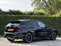 Occasion BMW M135 M Sport 300 PK (220 kW) 2025 Zwart Hatchback