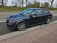 tweedehands Volvo C30 1.6 Turbo - D DRIVE 1°EIG. IN ZEER GOEDE STAAT