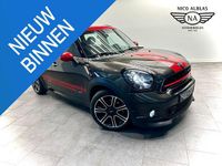 Occasion Mini John Cooper Works Countryman Chili 218 PK (160 kW) 2014 Grijs (metallic) SUV