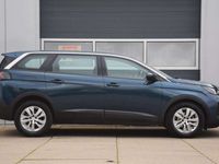 tweedehands Peugeot 5008 1.2 PureTech Blue Lease Active