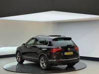 Occasion VW Tiguan Highline 150 PK (110 kW) 2020 Zwart SUV