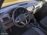 tweedehands VW T-Cross - 1.5 TSI Style R-Line Automaat alle extras!