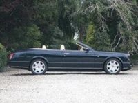 tweedehands Bentley Azure 6.8 Convertible