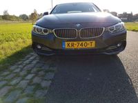 tweedehands BMW 420 i M sport