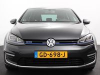 tweedehands VW Golf VII 1.4 TSI GTE | handel/Export! | Navigatie | Climate Control | Parkeer Sensoren | 17" Lichtmetalen velgen