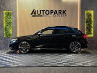 Occasion Audi S3 Sportback Edition .1 311 PK (228 kW) 2023 Zwart Hatchback
