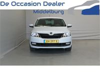 tweedehands Skoda Rapid Spaceback 1.0 TSI Greentech Clever