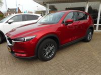 tweedehands Mazda CX-5 2.0 SkyActiv-G 165 Skylease GT AFN. Trekhaak