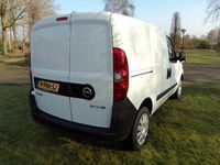 tweedehands Opel Combo 1.3 CDTi L1H1 Edition