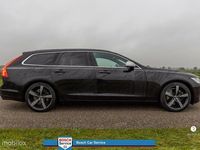 tweedehands Volvo V90 2.0 T5 R-Design