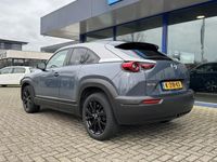 tweedehands Mazda MX30 e-SkyActiv 145 Luxury edition| Schuif/kantel dak