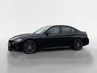 Occasion BMW 330 M Performance 252 PK (185 kW) 2018 Zwart Sedan