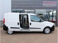 tweedehands Opel Combo 1.6 CDTi L2H1 2x Schuifdeur/kasten