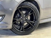 Occasion Ford Focus ST-Line 127 PK (93 kW) 2017 Grijs Hatchback