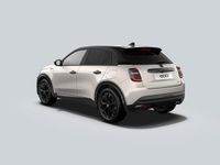 Nieuw Fiat 600 Sport 144 PK (105 kW) 2026 Beige SUV