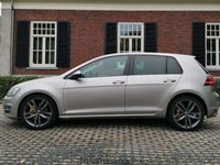 tweedehands VW Golf VI 