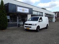 Occasion VW T5 84 PK (61 kW) 2011 Overige Van
