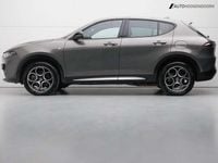 Occasion Alfa Romeo Tonale Ti 280 PK (205 kW) 2023 Grijs (metallic) SUV