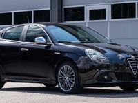 tweedehands Alfa Romeo Giulietta 1.4 T Bns Exec