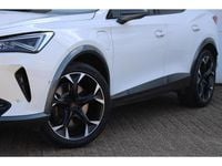 Occasion Cupra Formentor VZ 245 PK (180 kW) 2022 Wit SUV