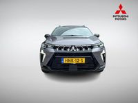 Occasion Mitsubishi ASX Intense 2025 Grijs SUV