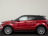 tweedehands Land Rover Range Rover evoque 2.0 Si 4WD Dynamic, zeer mooie staat