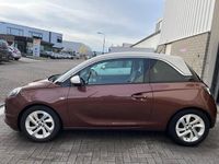 tweedehands Opel Adam 1.2 AIRCO APK T/M 31-3-2025