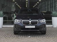 tweedehands BMW iX3 High Executive 80 kWh / Trekhaak / Adaptieve LED /