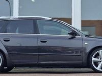 tweedehands Audi A4 Avant 2.0 Pro Line Business 18"LM Privacyglass Tre