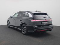 Occasion VW ID.7 Active 210 kW (286 PK) 2024 Zwart Stationwagen