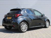 tweedehands Mazda 2 Hybrid 1.5 Select | Panoramadak | Airco | Navi | C