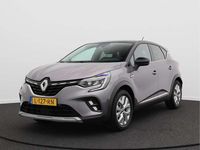 Occasion Renault Captur Intens 140 PK (102 kW) 2021 Grijs SUV