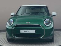 Occasion Mini Cooper Favoured 135 kW (184 PK) 2025 Groen Hatchback